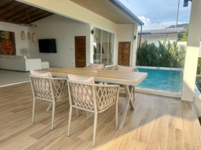 Oh'lala Two Bedroom Pool Villas